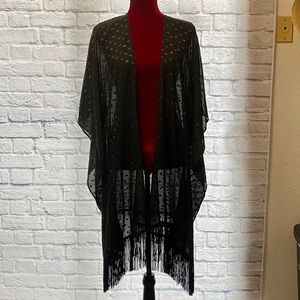 Ella Moon Kimono Brand New!